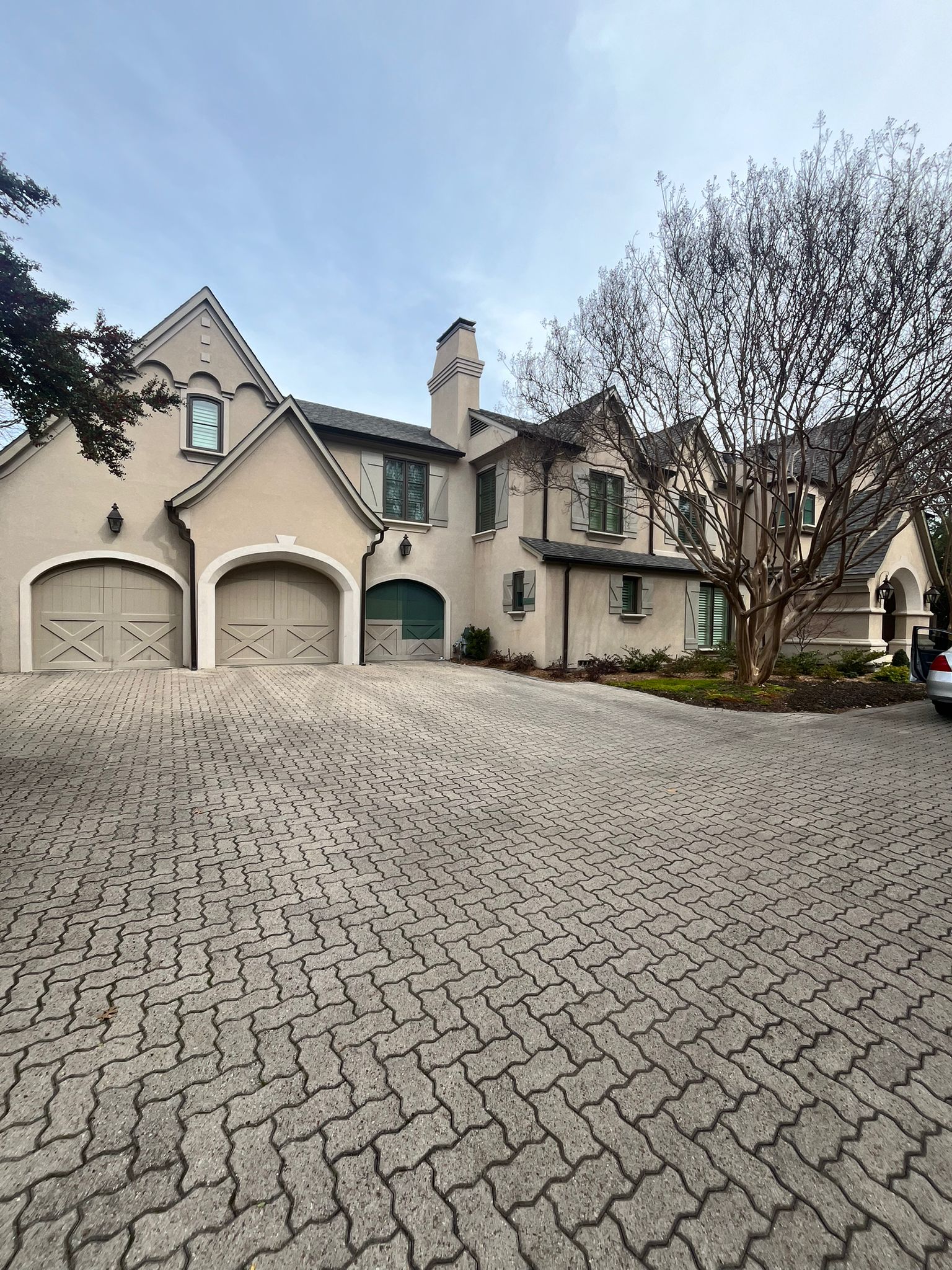 B & L Painting Project 33